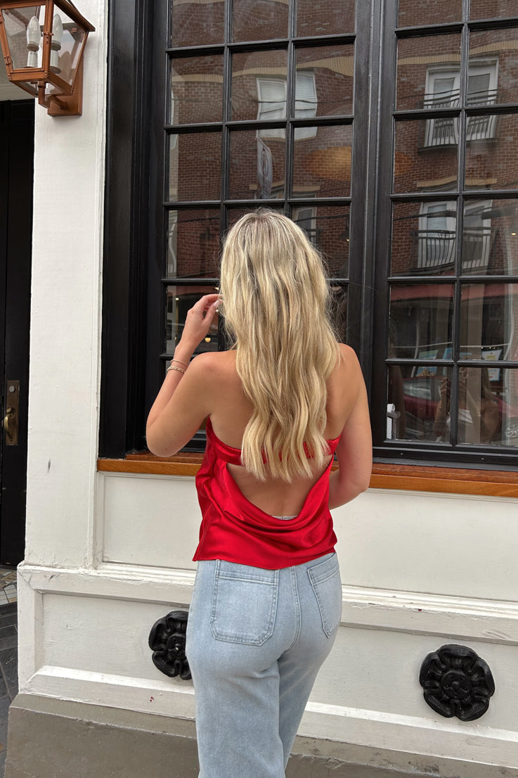 Brandi Top