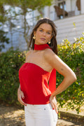 Starlit Tide Top