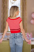 Empowered Top