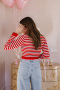 Archer Sweater