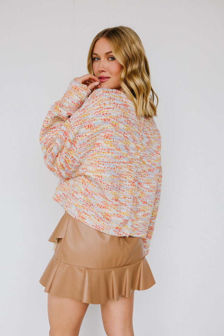 Odessa Sweater