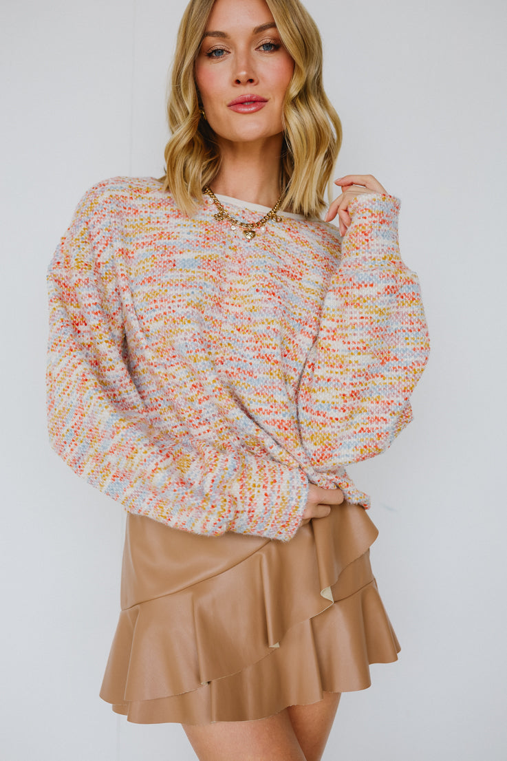 Odessa Sweater