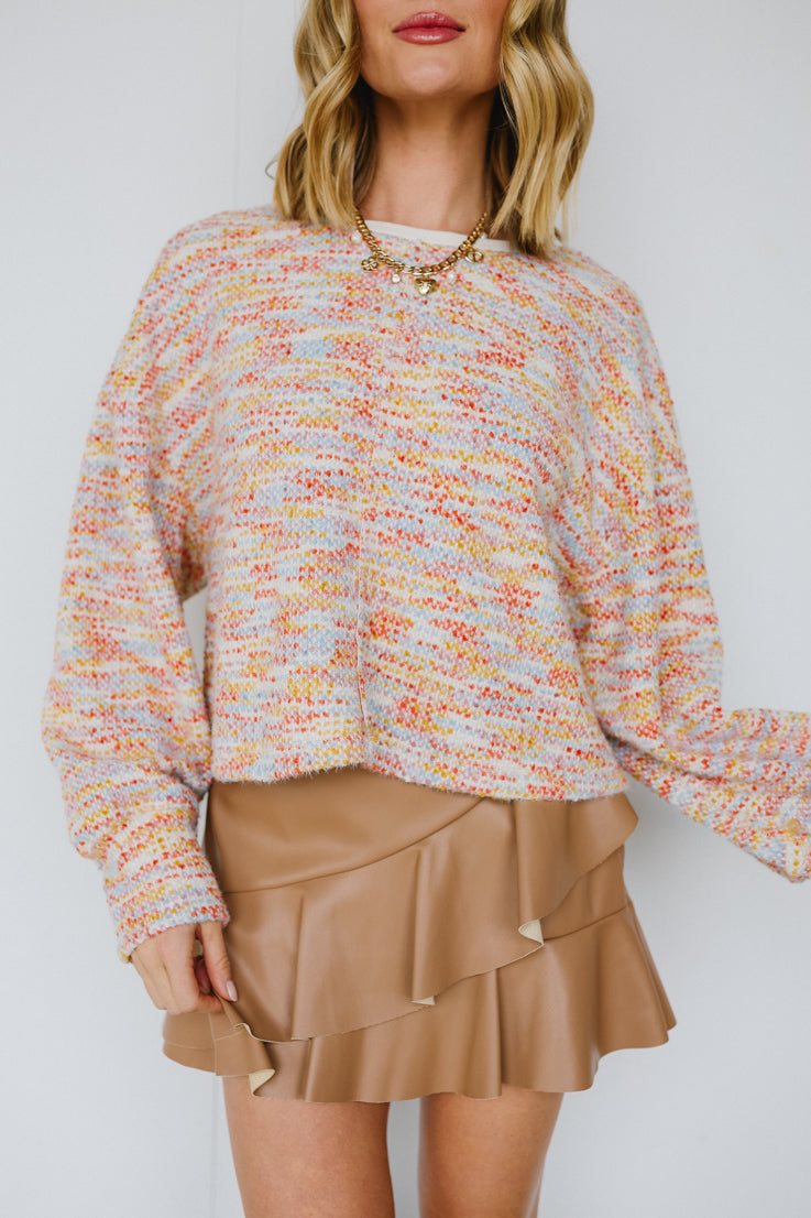Odessa Sweater