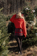 Jingle Bell Rock Sweater