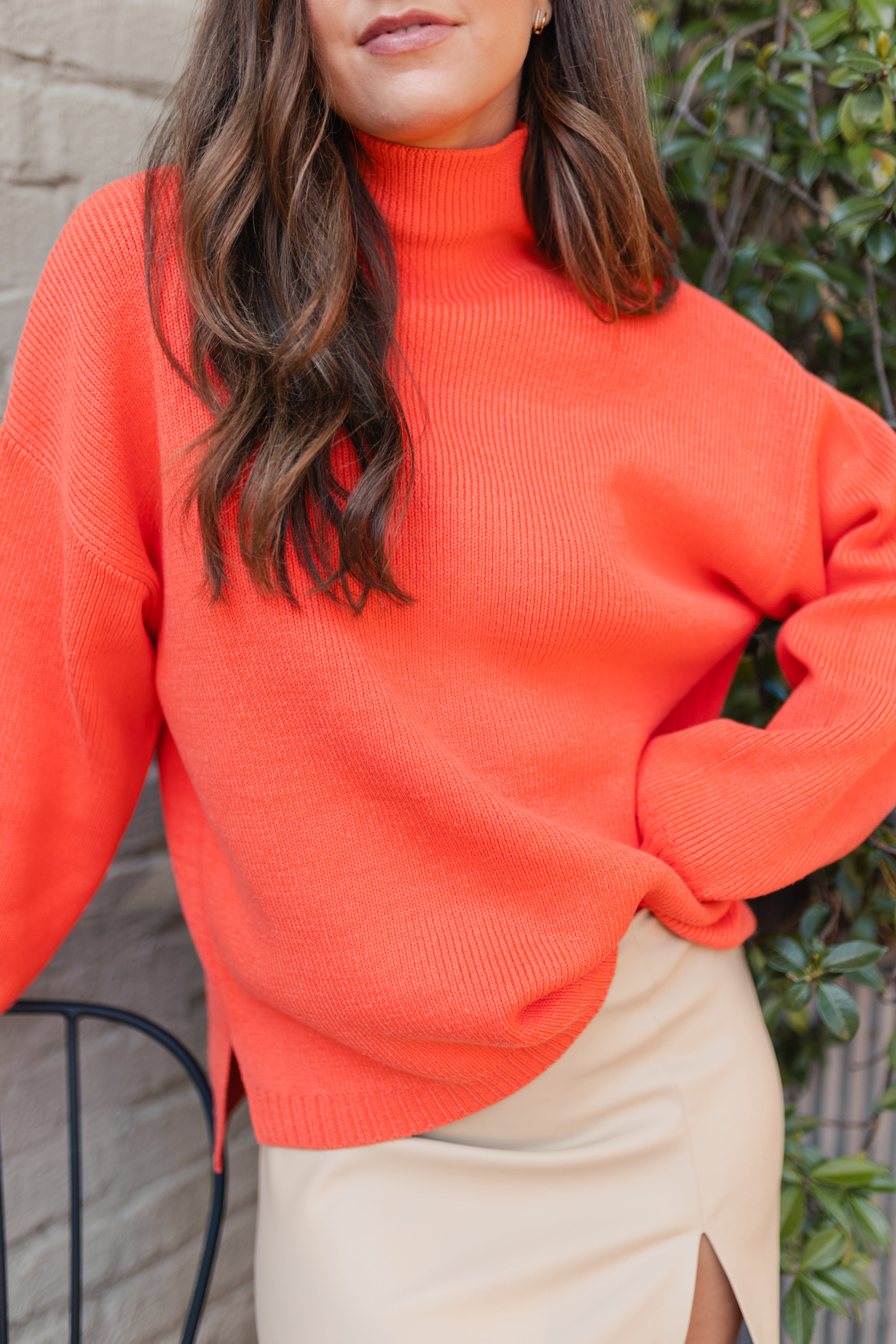Paxton Sweater