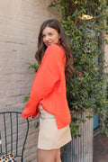 Paxton Sweater
