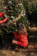 Underneath the Tree Dress