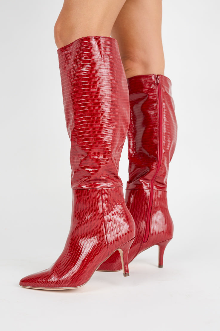 Megan Boots