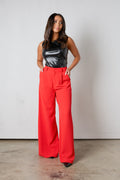 Santa Tell Me Trousers