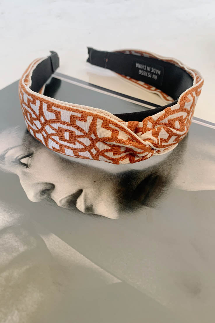 Gina Headband