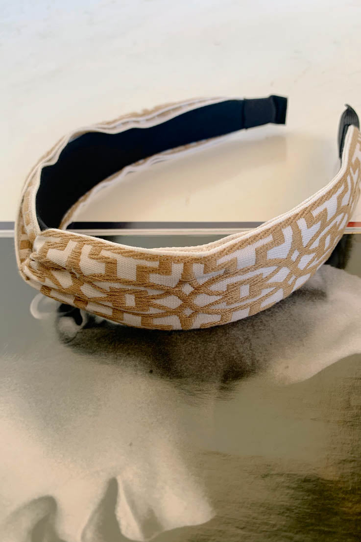 Gina Headband