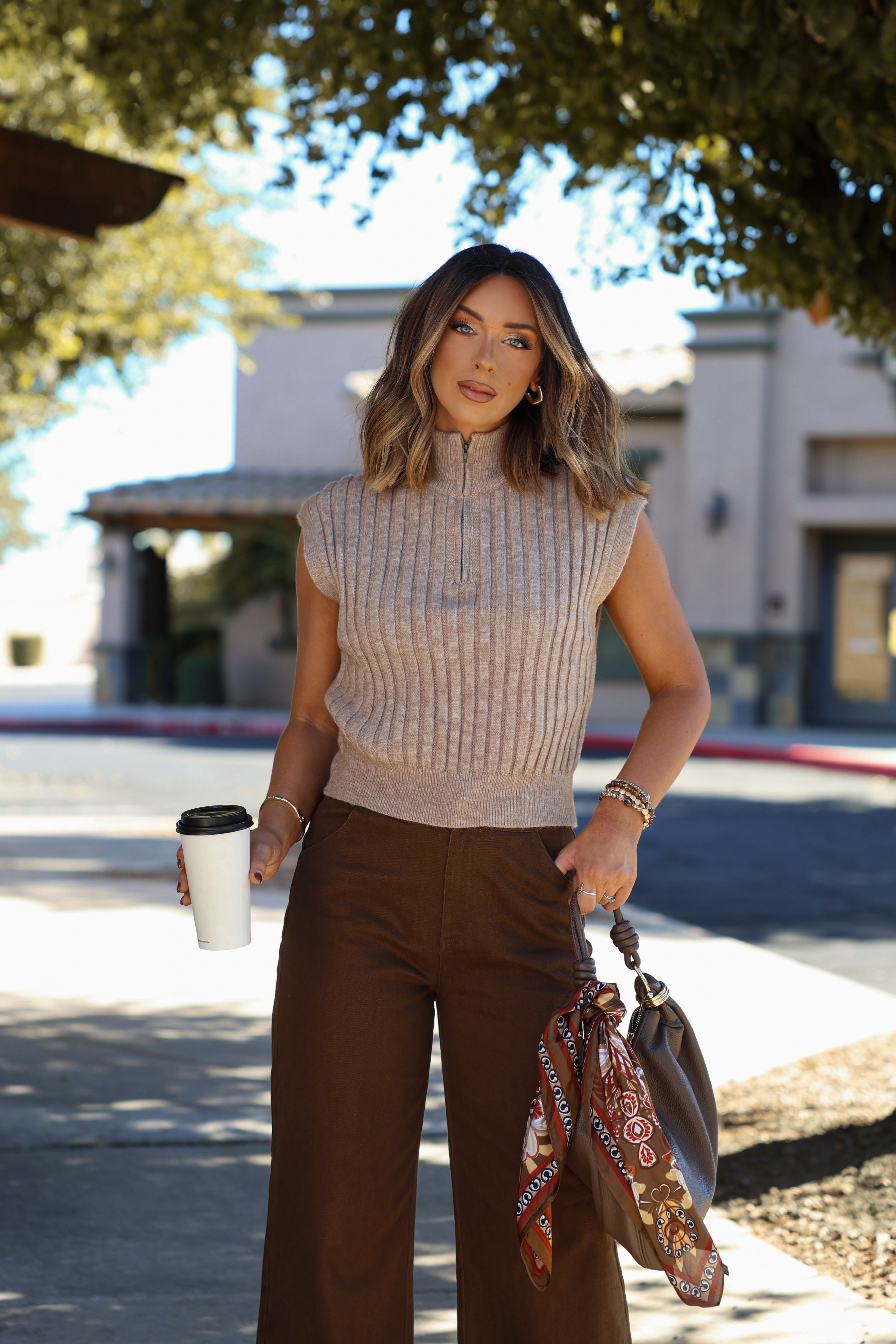 Rhea Sweater