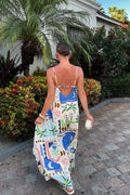 Romantic Getaway Dress