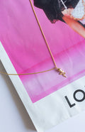 Belle Necklace