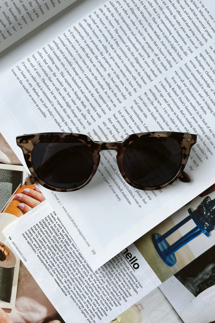 Ella Sunglasses