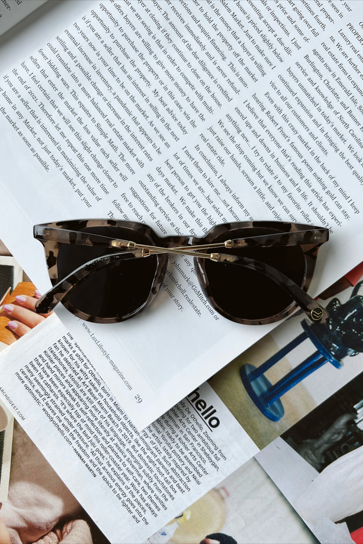Ella Sunglasses