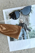 Latitude Sunglasses - By Morgan