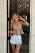Runaway Top