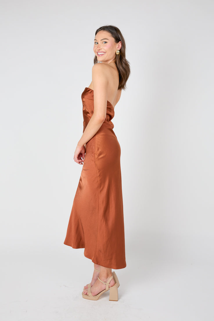 Pippa Dress