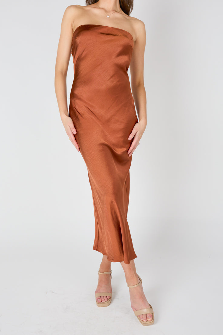 Pippa Dress