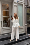 Safe Haven Blazer