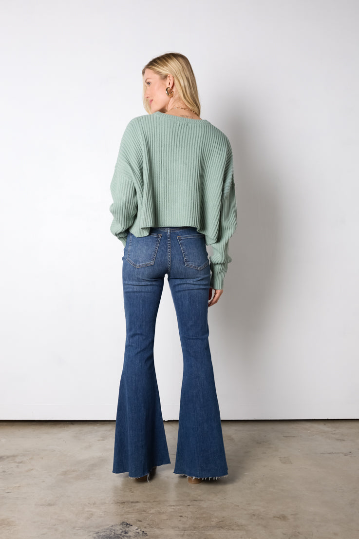 Davis Sweater