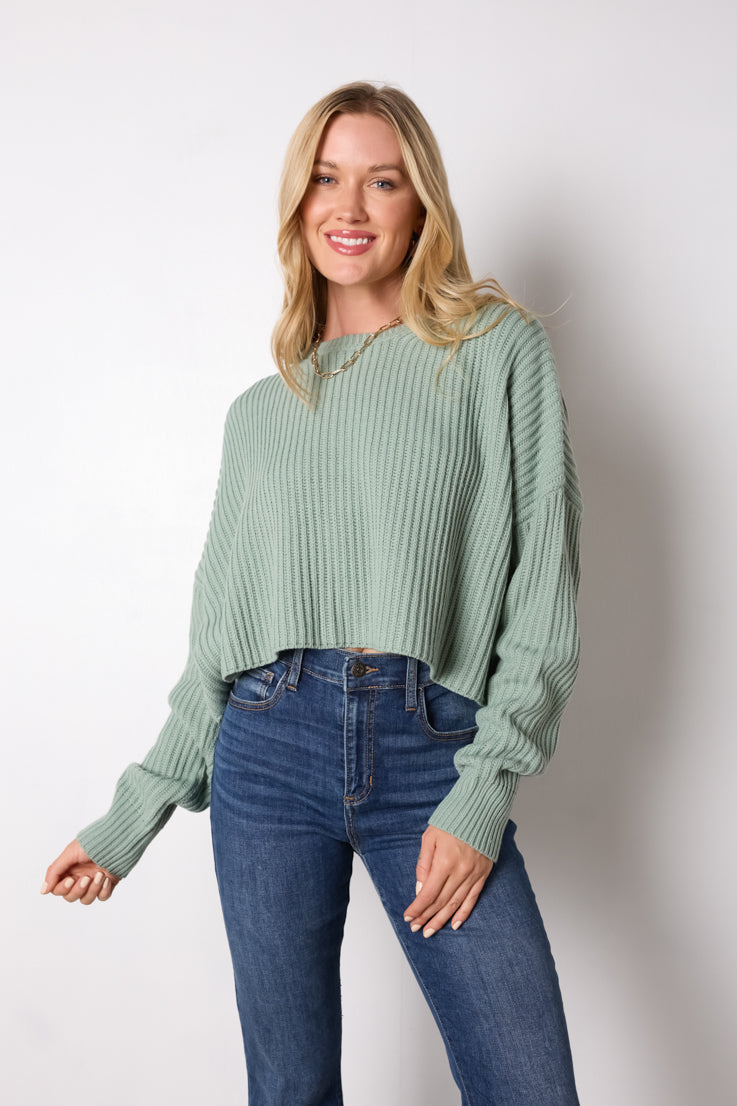 Davis Sweater