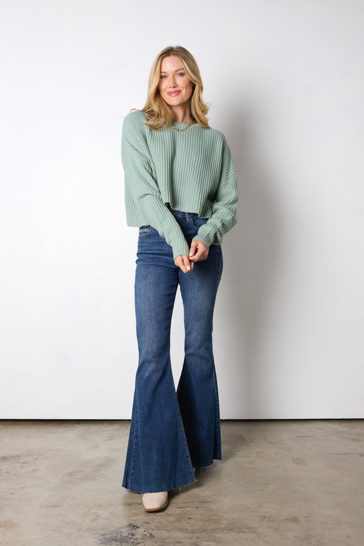 Davis Sweater