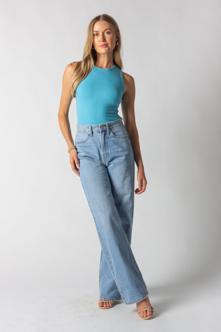 Sagebrush Bodysuit