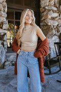 Laurie Top