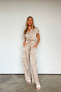 Sydney Jumpsuit