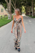 Arabian Nights Jumpsuit