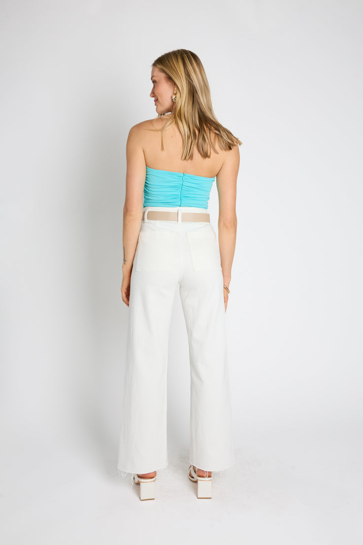 Evening Soiree Bodysuit