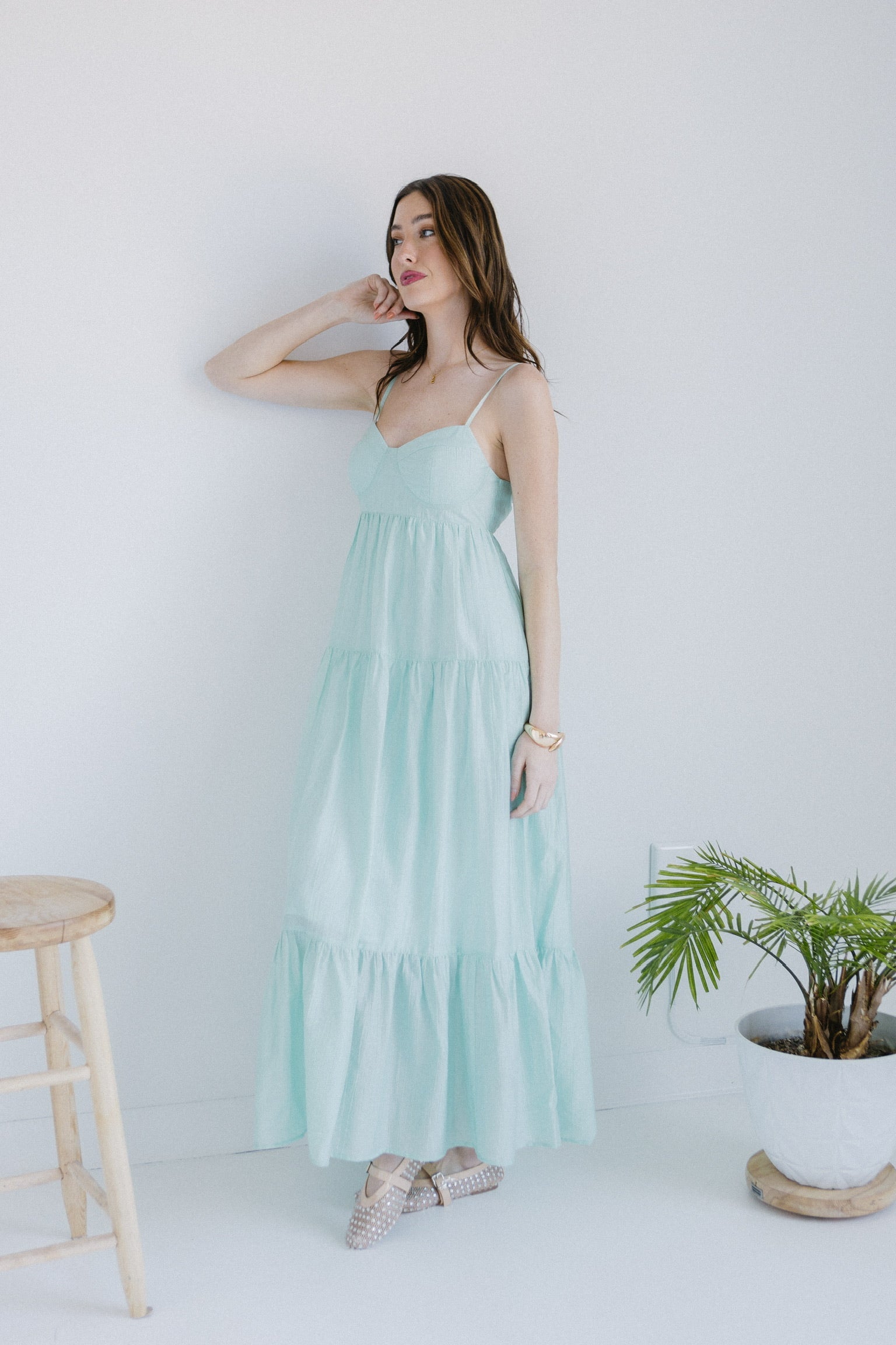 Little Reminders Dress