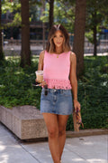 Second Glance Top