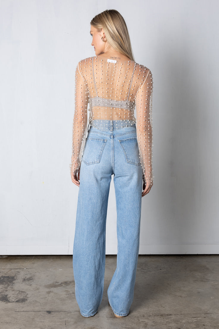 Adore Me Top