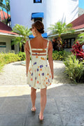 Shoreline Dress