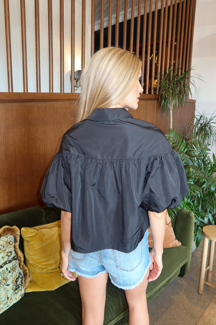 Martha Top