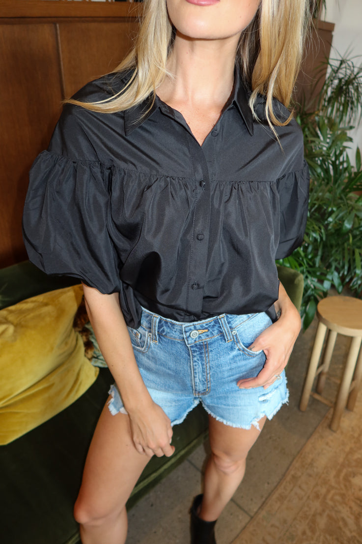 Martha Top