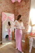 Steal Your Heart Maxi Skirt