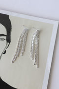 Like A Princess Earrings