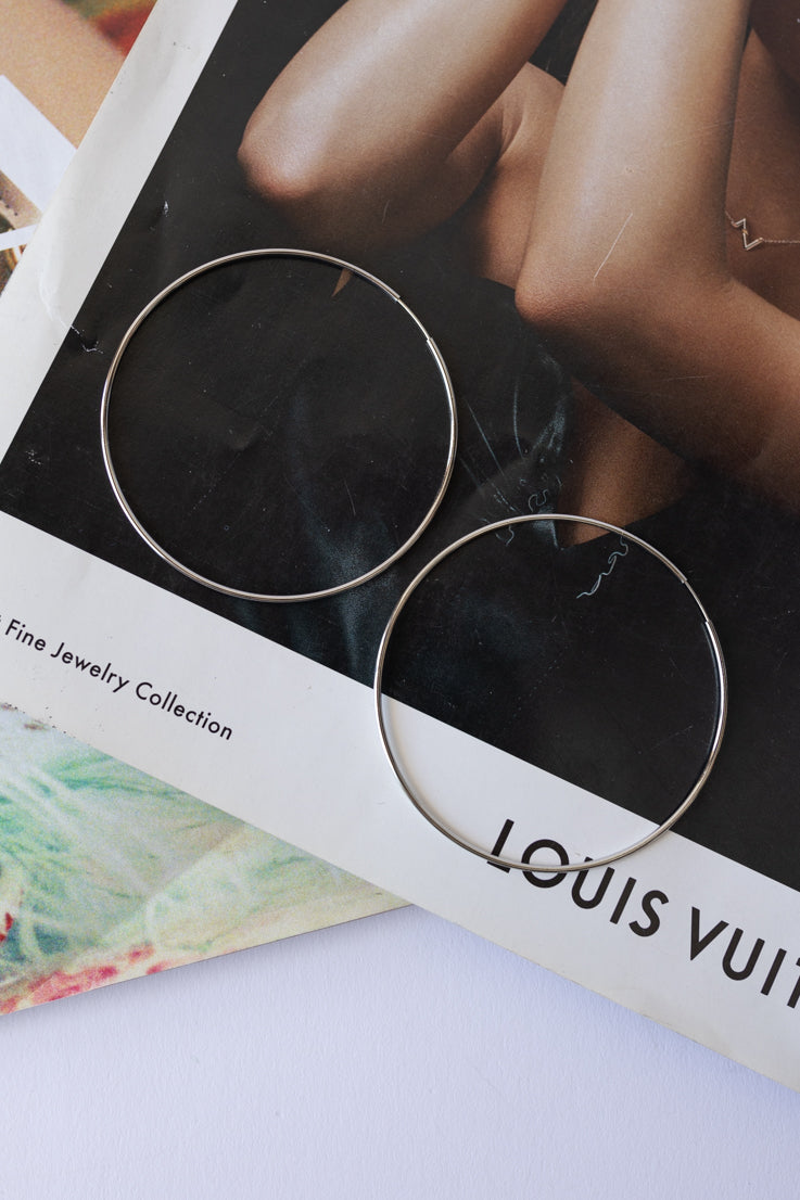 Belinda Hoops