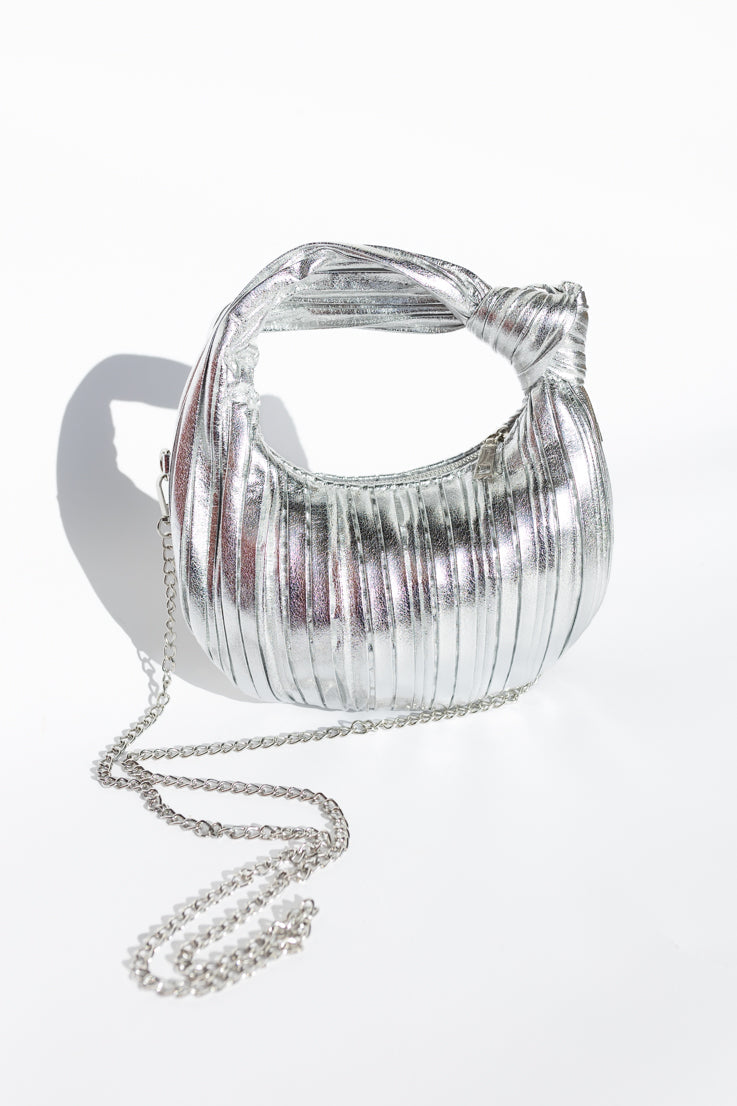Wait in Line Bag