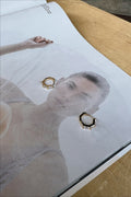 Stone Hoops