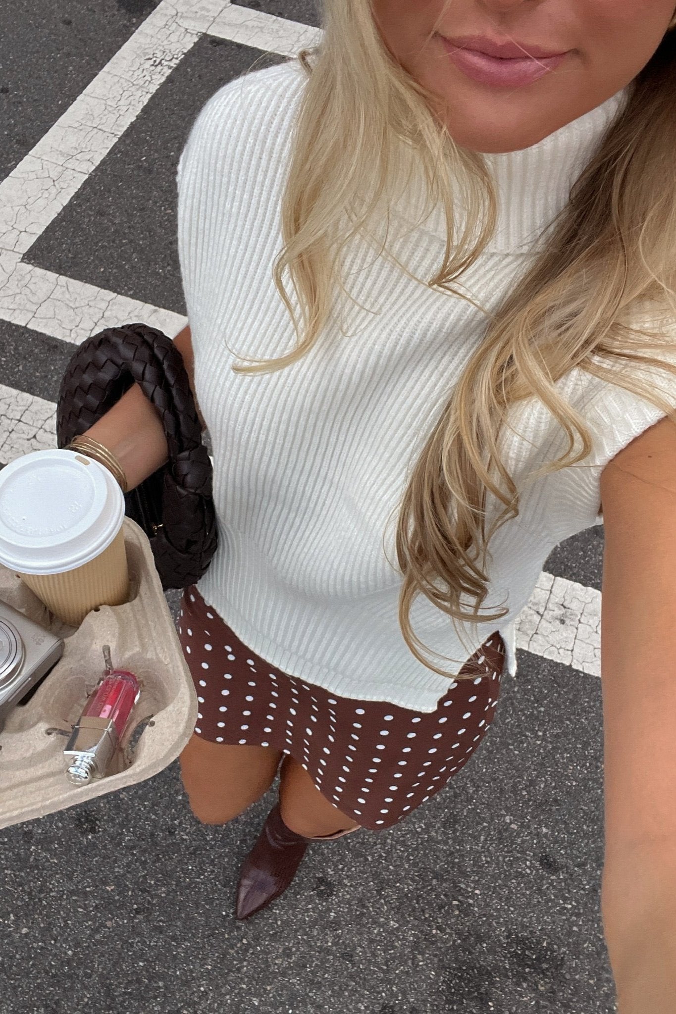 Hometown Sweater Vest