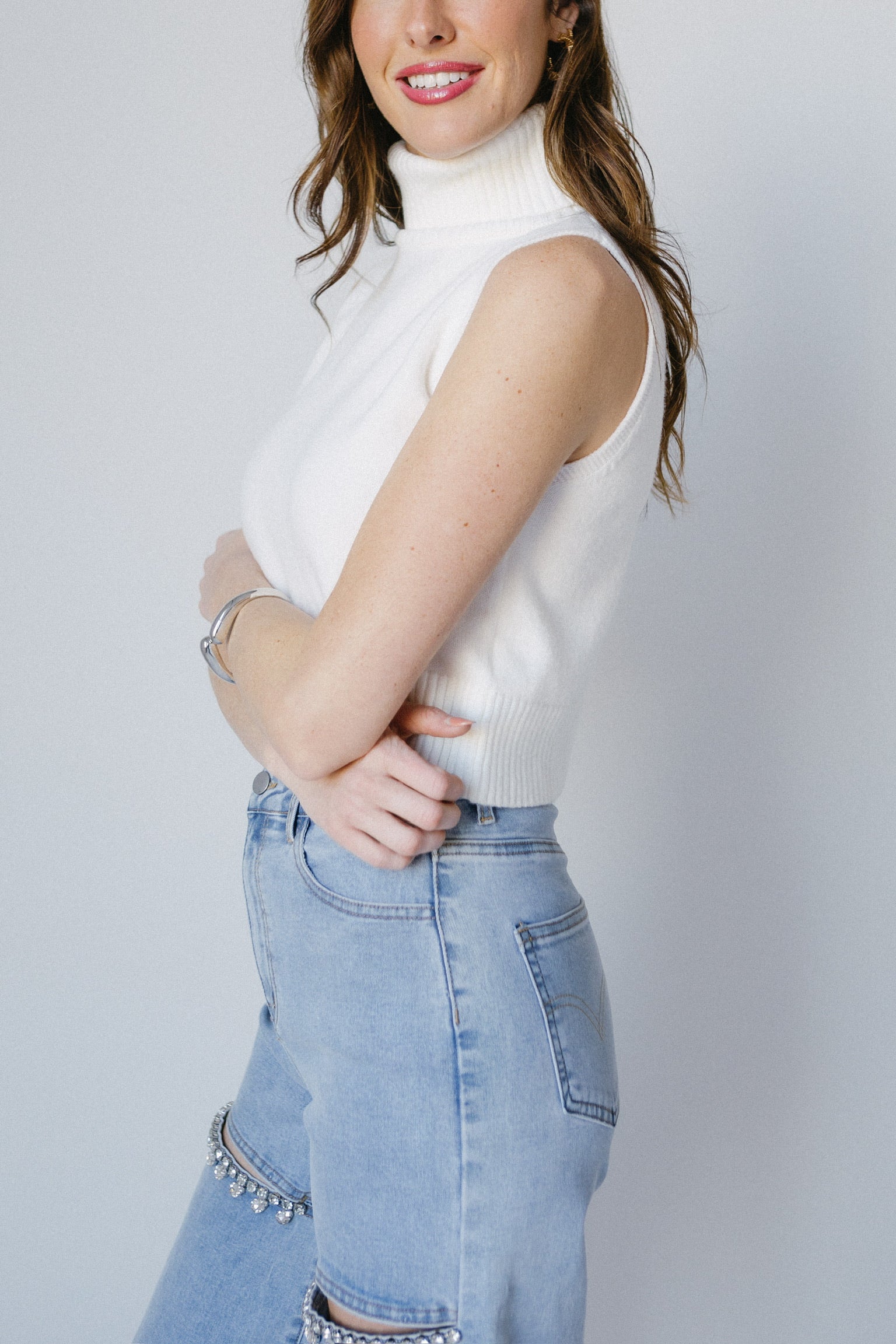 Casually Cruel Top