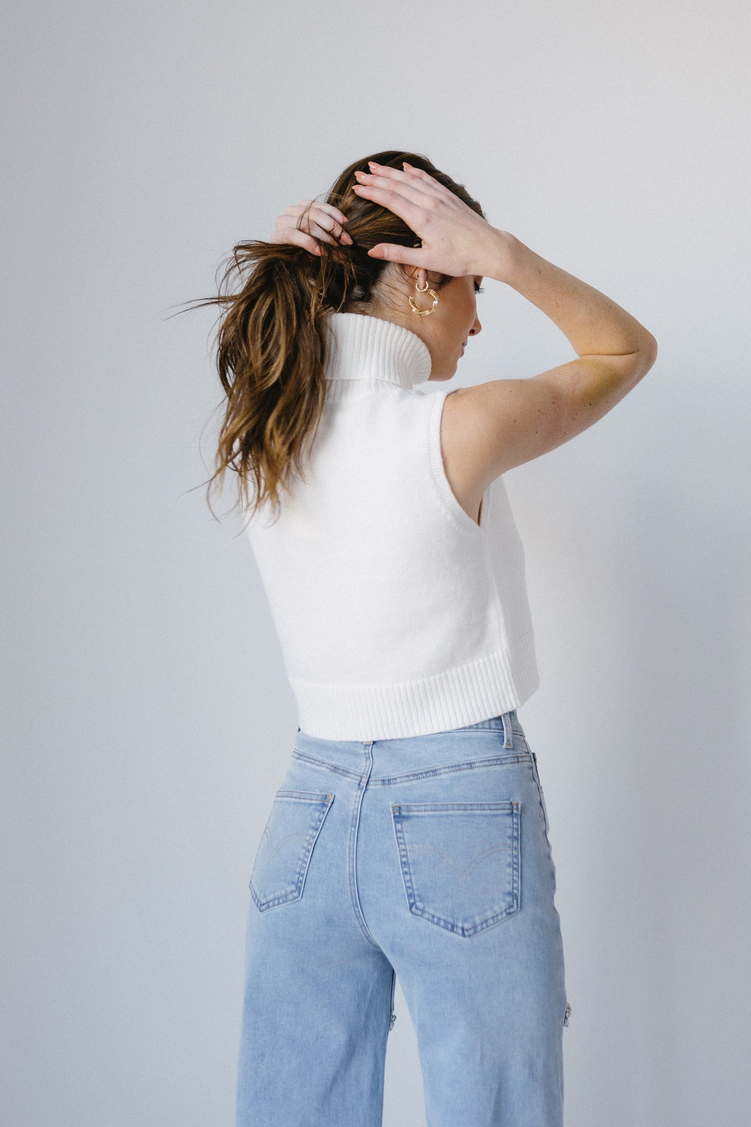 Casually Cruel Top