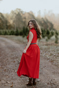 Adelaide Dress