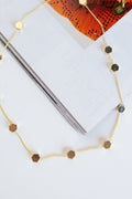 Ophelia Necklace