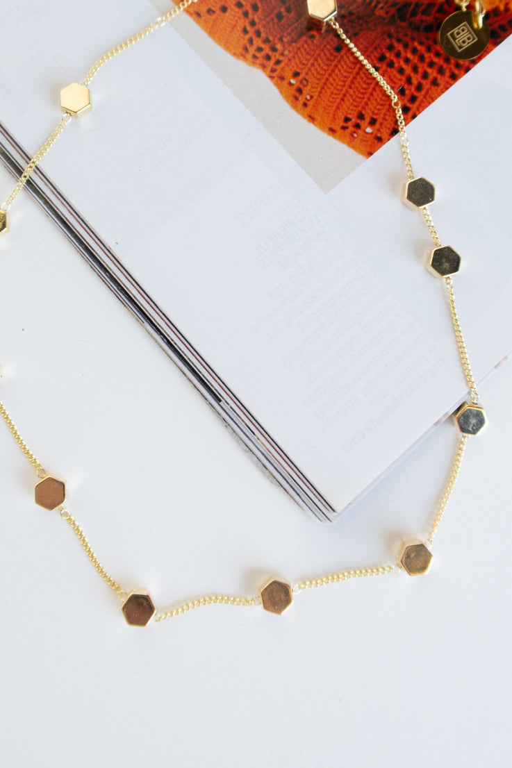 Ophelia Necklace